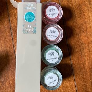 Revel Nail Dip Powder Holiday Set 2020